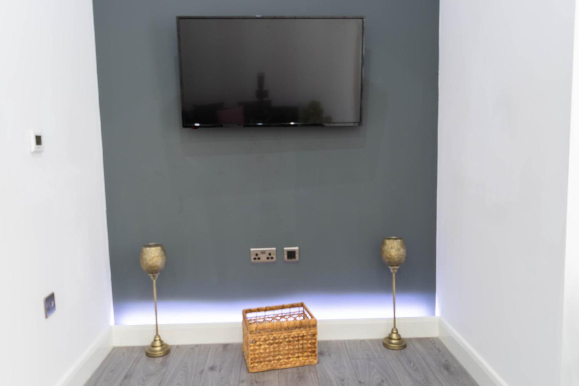 Sky Apartments Bradford  Room photo