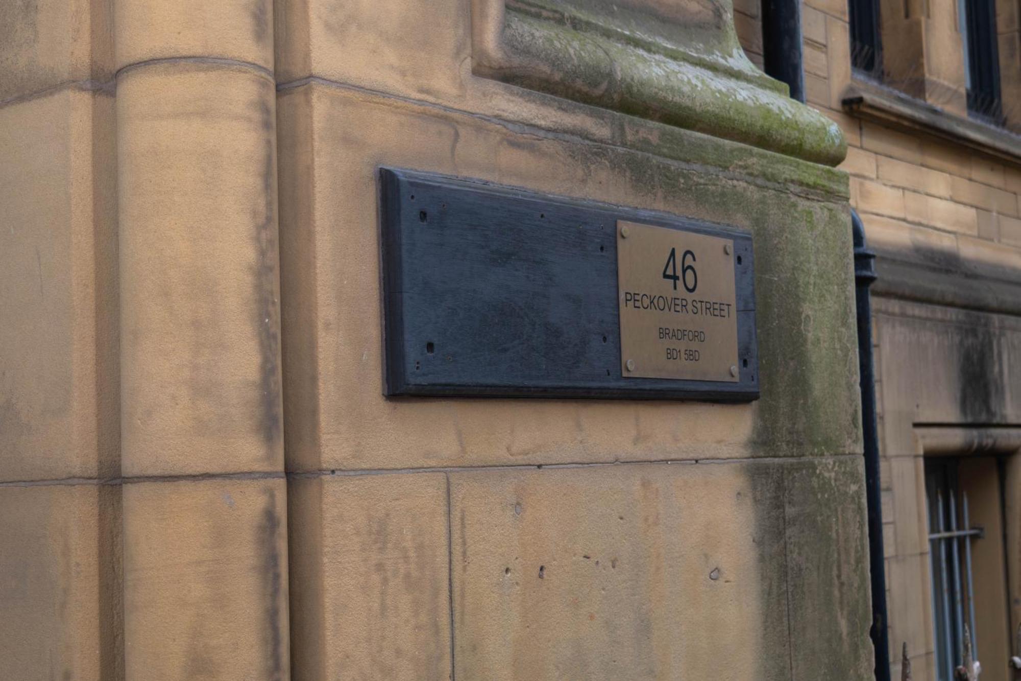 Sky Apartments Bradford  Room photo